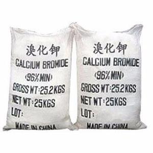 為什么生活中離不開溴化鉀廠家？